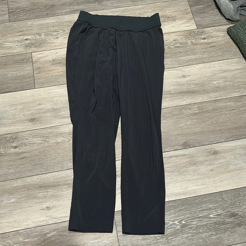 Athleta Joggers size 8.